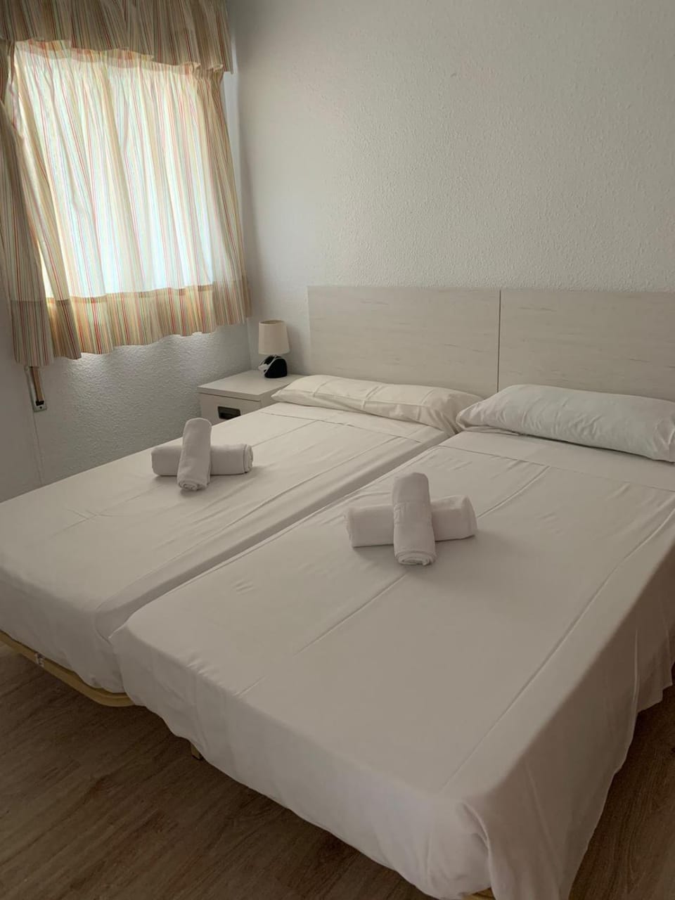 Service Apart Lazaro- Apartamentos Aguamarina 14 Apartment in Calp