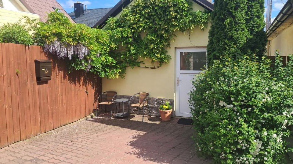 Apartmán 4you Apartment in South Moravian Region