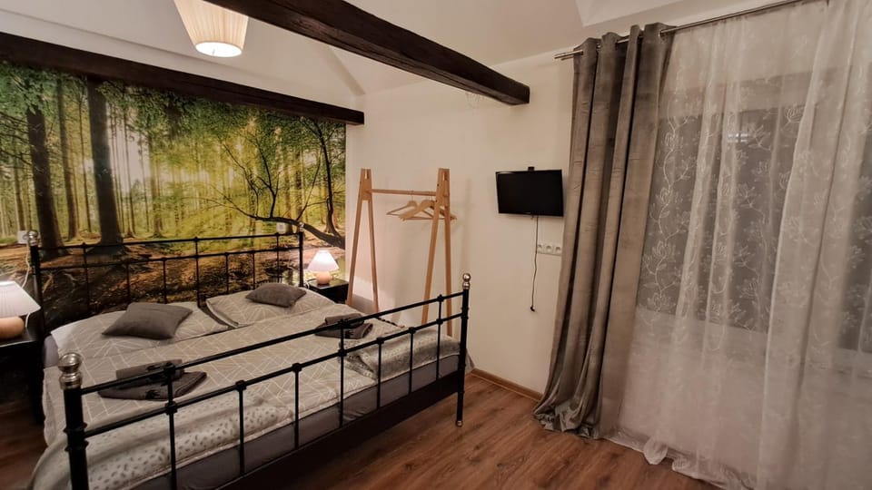 Apartmán 4you Apartment in South Moravian Region