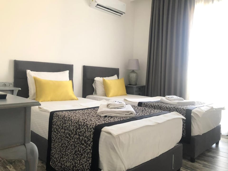 Mi Otel Alaçatı Hotel in Alaçatı