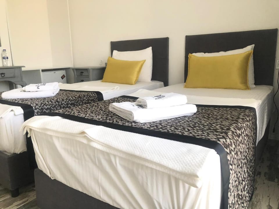 Mi Otel Alaçatı Hotel in Alaçatı