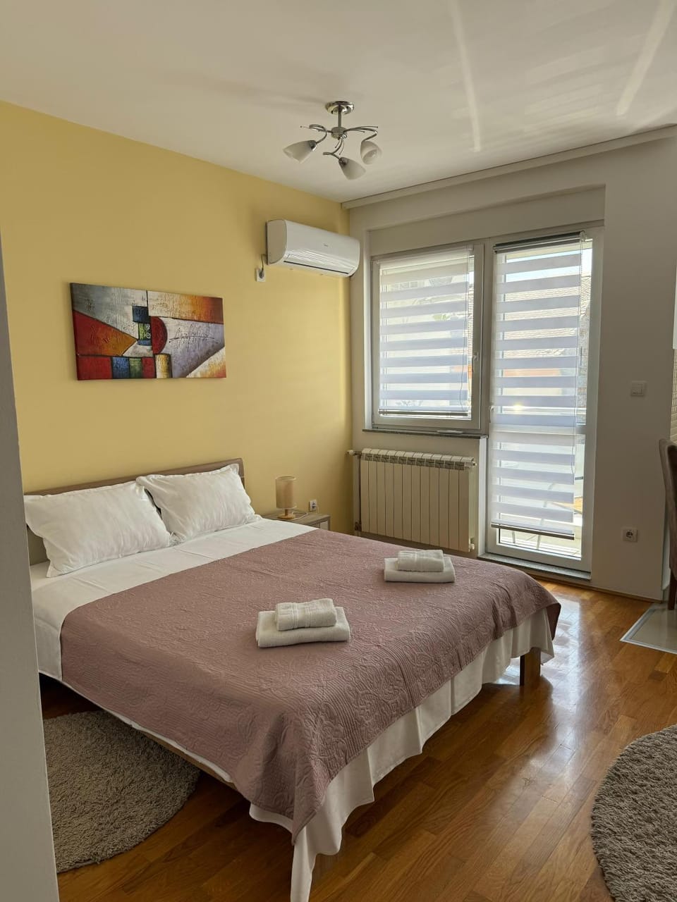 Angellina Apartmani Apartment in Vojvodina