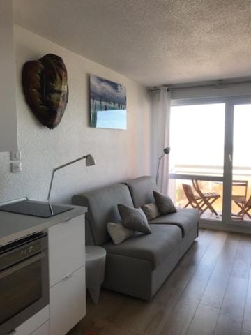 Studio à Wissant avec vue sur Mer Apartment in Hauts-de-France