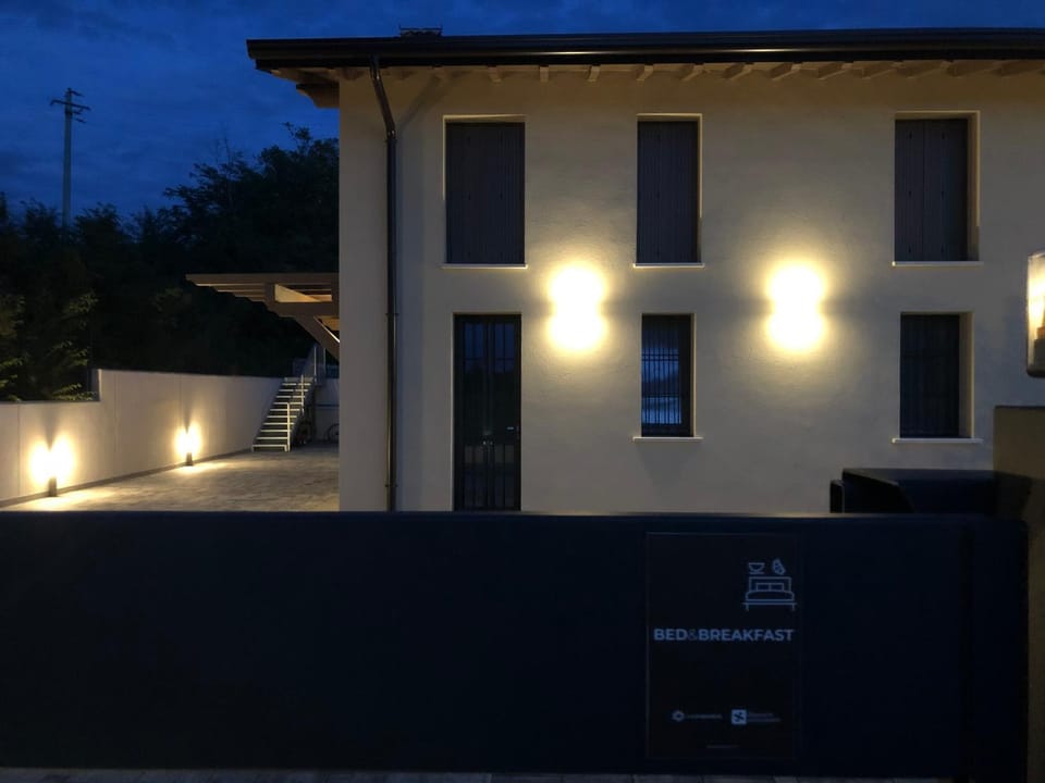 b&b Bike Home - Bed and Breakfast in Province of Brescia