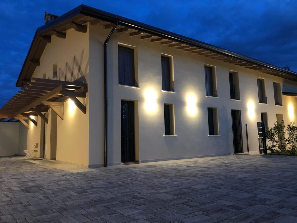 b&b Bike Home - Bed and Breakfast in Province of Brescia