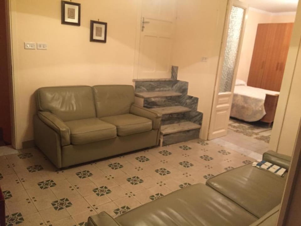 casa MARINO Apartment in Sicily