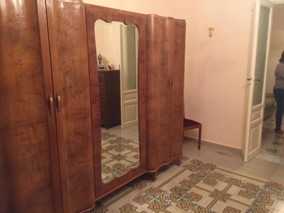 casa MARINO Apartment in Sicily