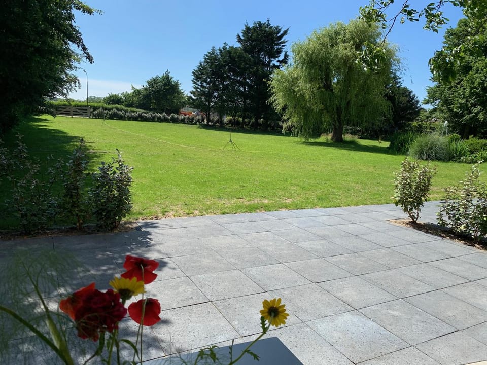 View (from property/room), Garden view