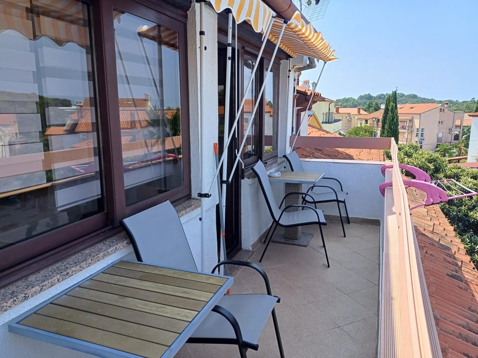 Odak APP Apartment in Rovinj
