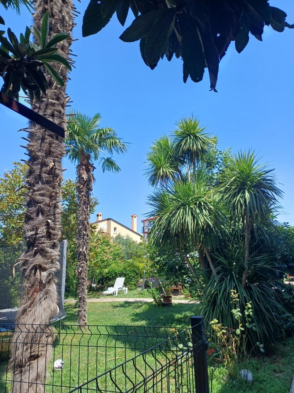 Odak APP Apartment in Rovinj