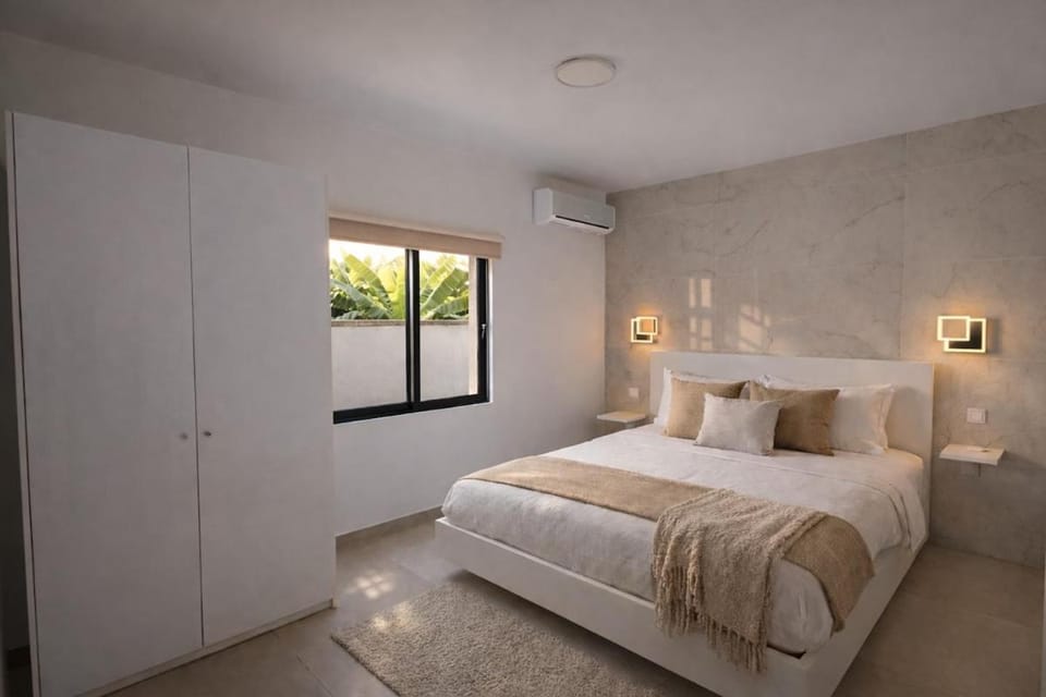 Villa Sunset Avenue Apartment in Madeira District