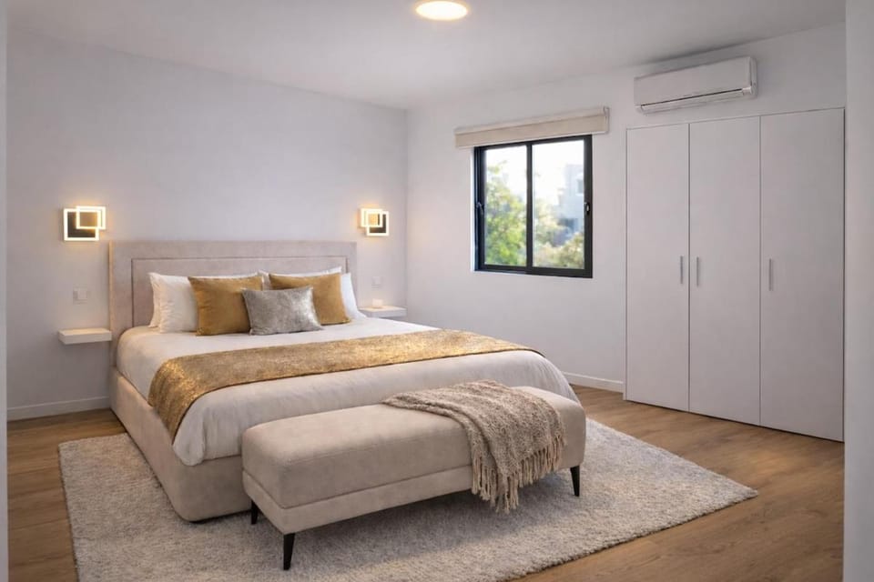 Villa Sunset Avenue Apartment in Madeira District