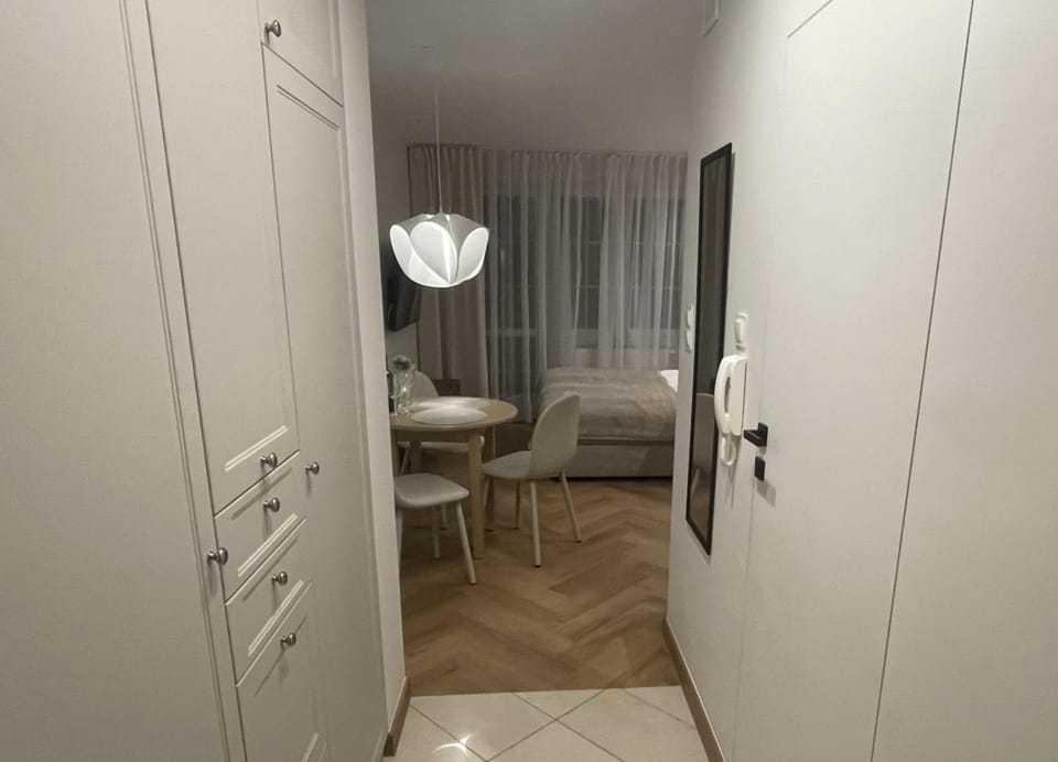 Apartament Agaciula Apartment in Pomeranian Voivodeship