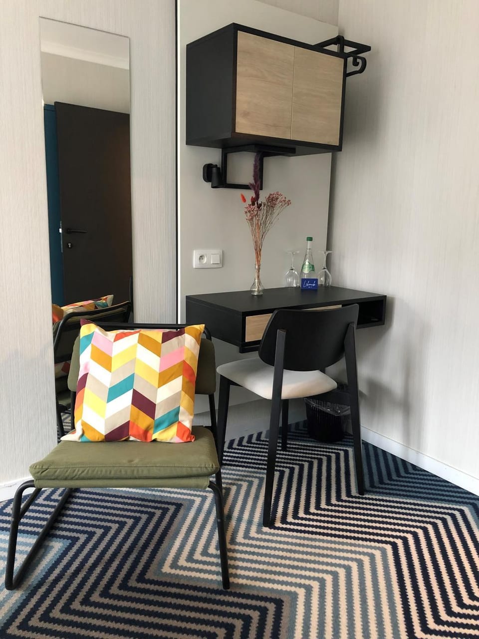 HOTEL LEHOUCK Hotel in Koksijde