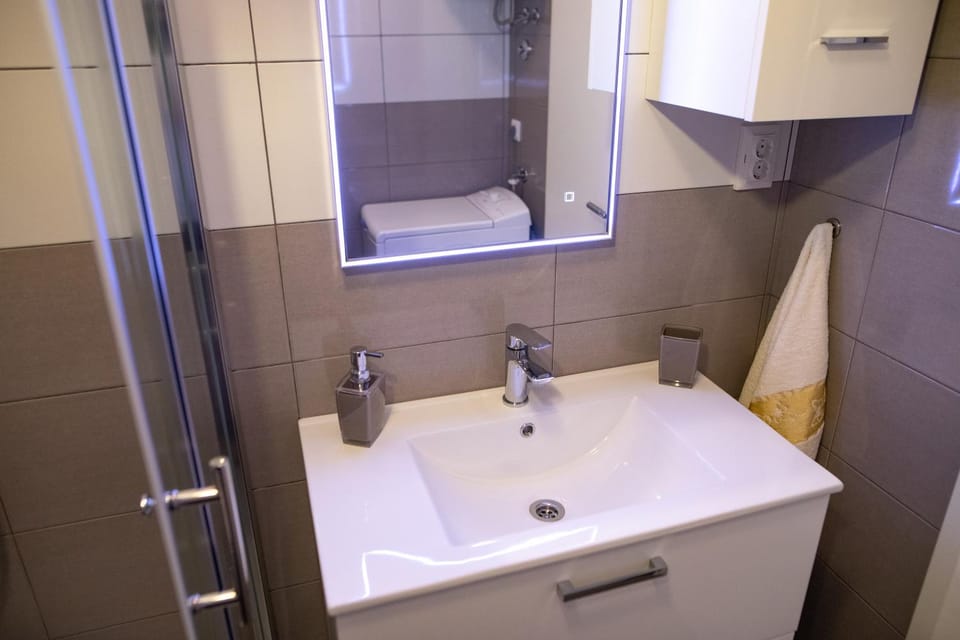 Dimani Apartment in Split