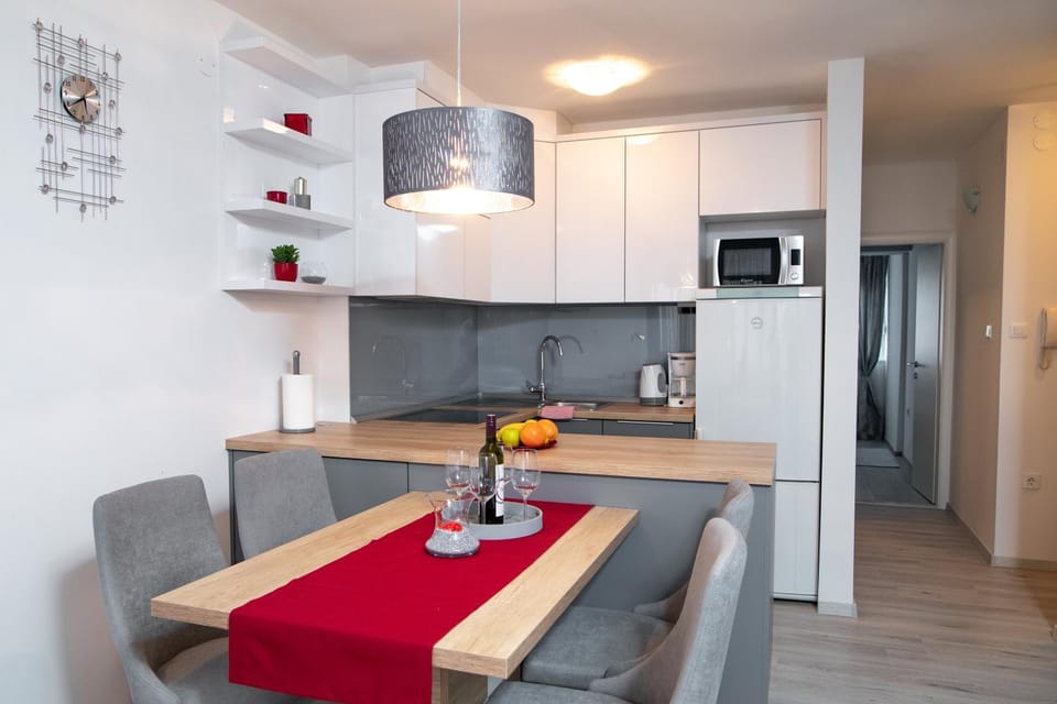 Dimani Apartment in Split