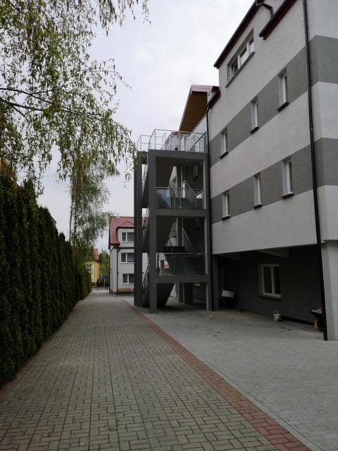 Hotelik Neptun Bed and Breakfast in West Pomeranian Voivodeship, Poland