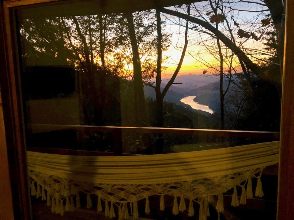 Secret do Gerês Nature lodge in Viana do Castelo District, Portugal