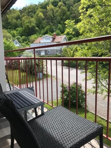 Lägenhet / studio i centrala Båstad Apartment in Skåne County