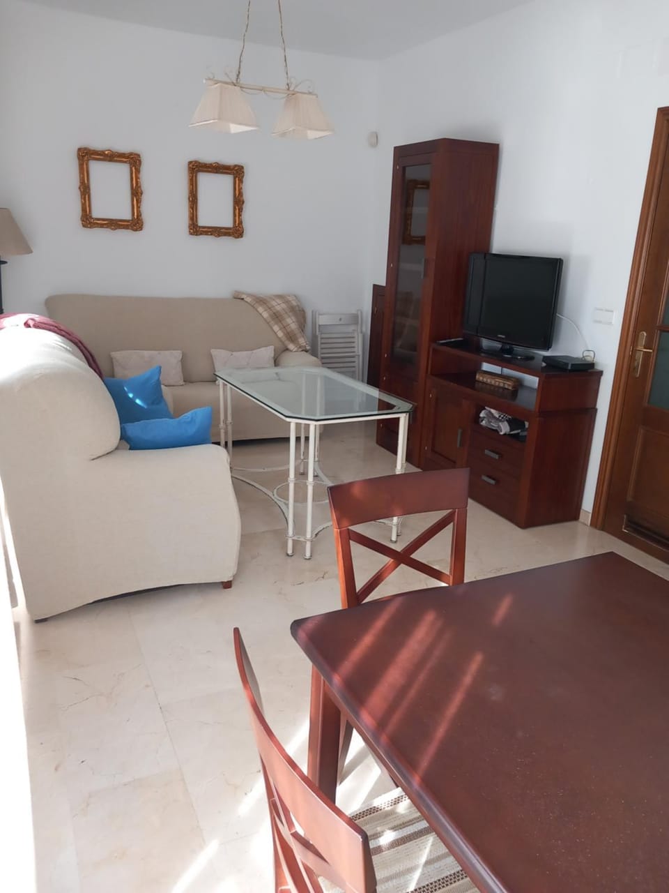 Duplex Santa Teresa Apartment in Cordoba