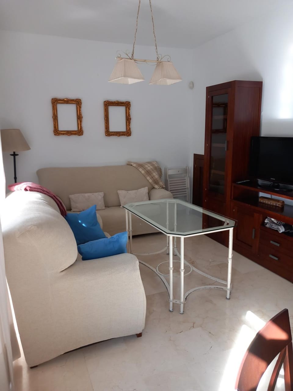 Duplex Santa Teresa Apartment in Cordoba