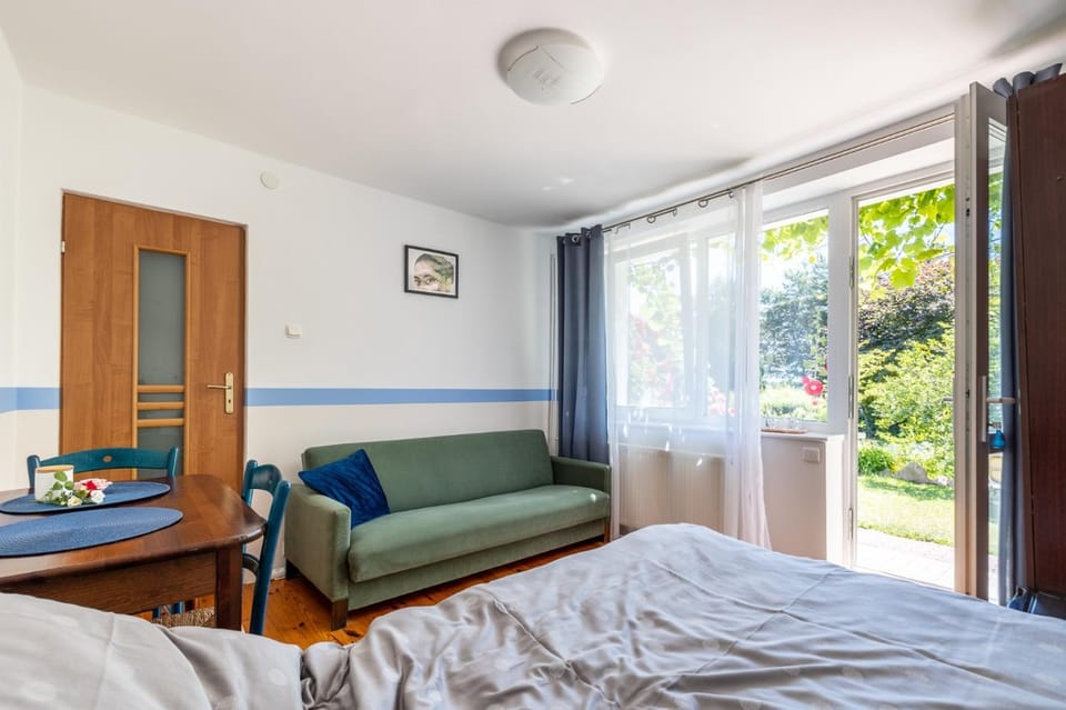 Agroturystyka Lubaczówka Farm Stay in West Pomeranian Voivodeship, Poland
