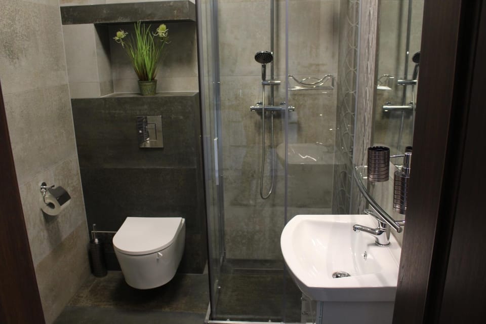 Apartamenty Jagiellońska 23 Apartment in Lower Silesian Voivodeship