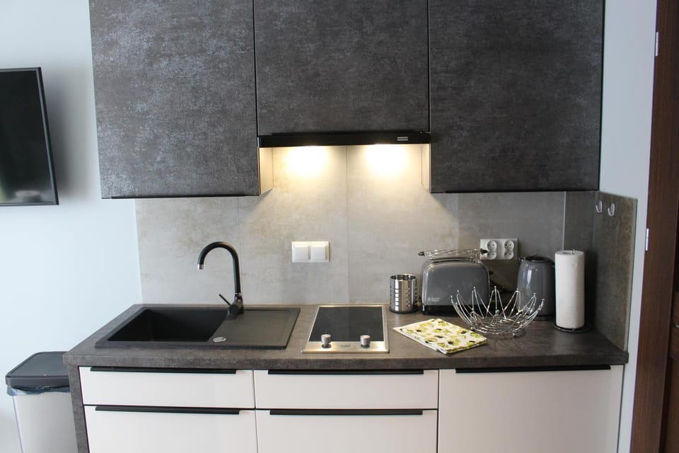 Apartamenty Jagiellońska 23 Apartment in Lower Silesian Voivodeship