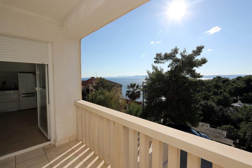 Sea View Apartments Apartment in Selca, Brač