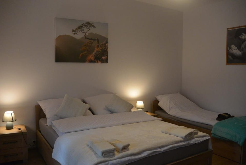 SONIA Apartment in Lower Silesian Voivodeship