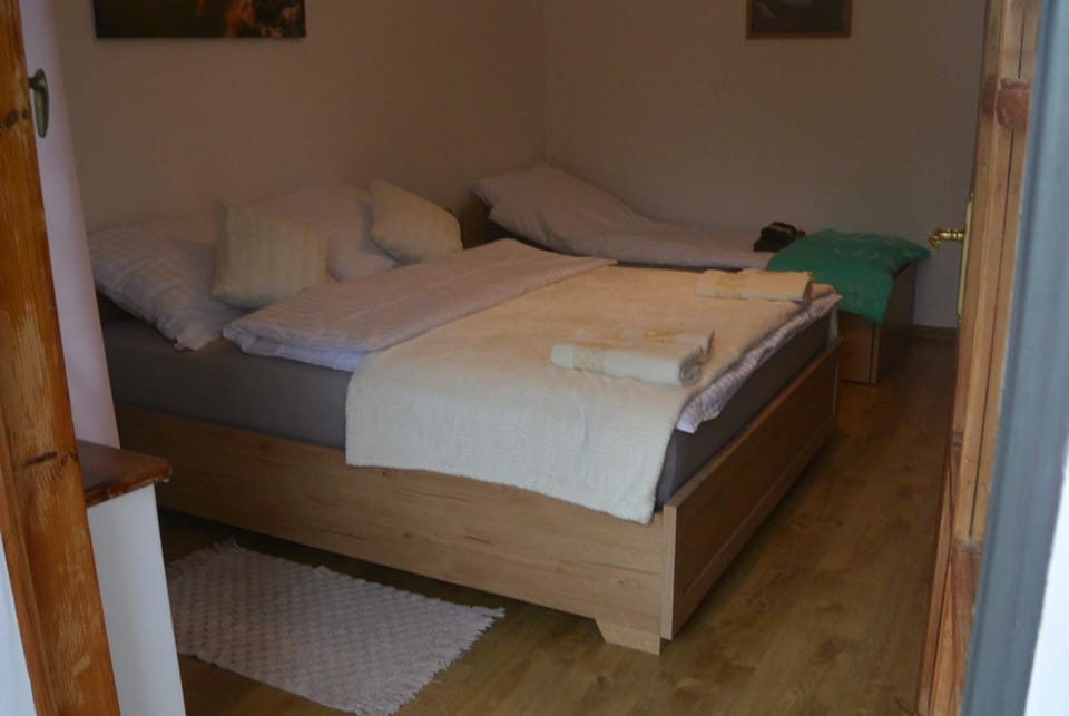 SONIA Apartment in Lower Silesian Voivodeship