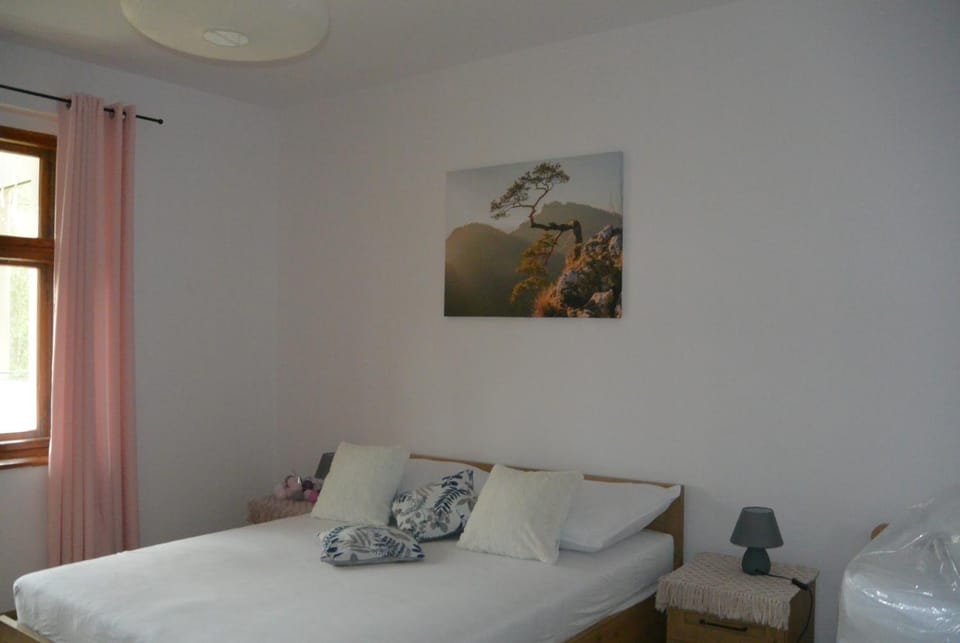 SONIA Apartment in Lower Silesian Voivodeship