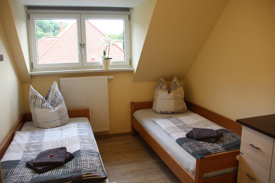 Ferienwohnung Pirna Apartment in Pirna