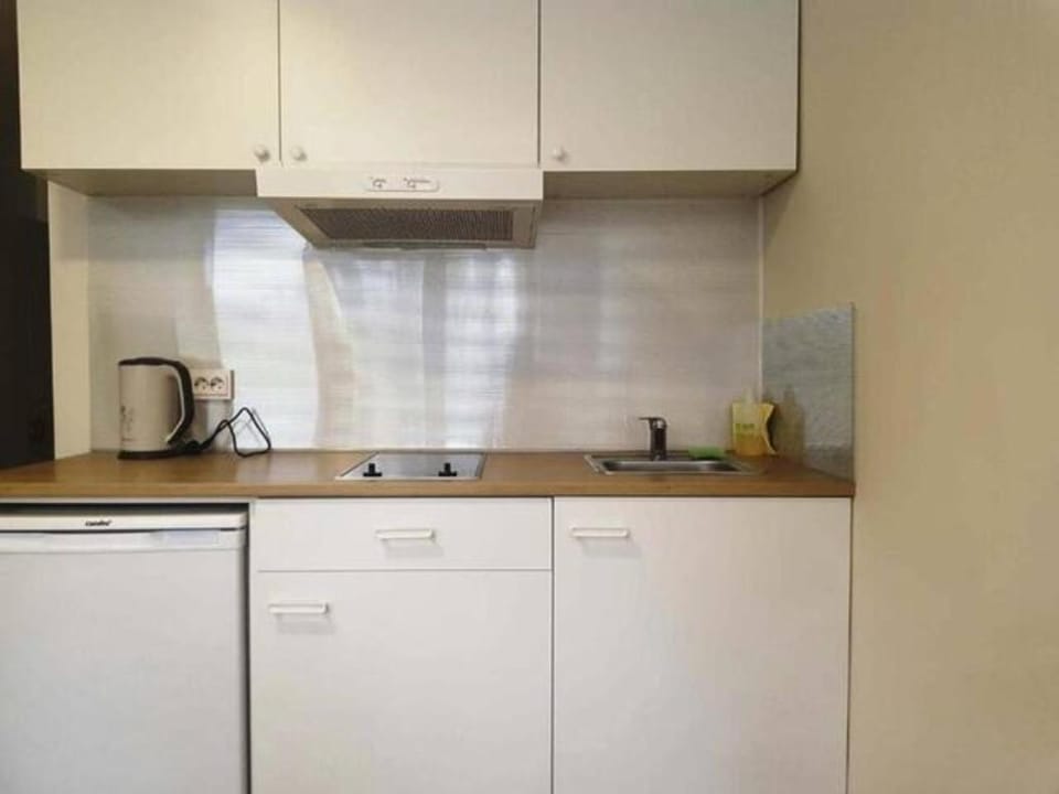 Taikos Studio 6 Apartment in Klaipėda