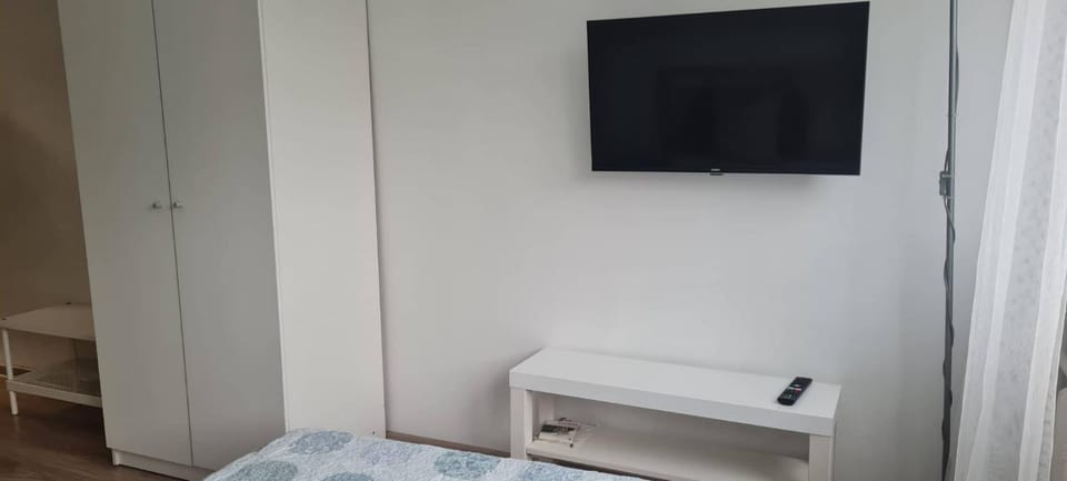 Taikos Studio 6 Apartment in Klaipėda