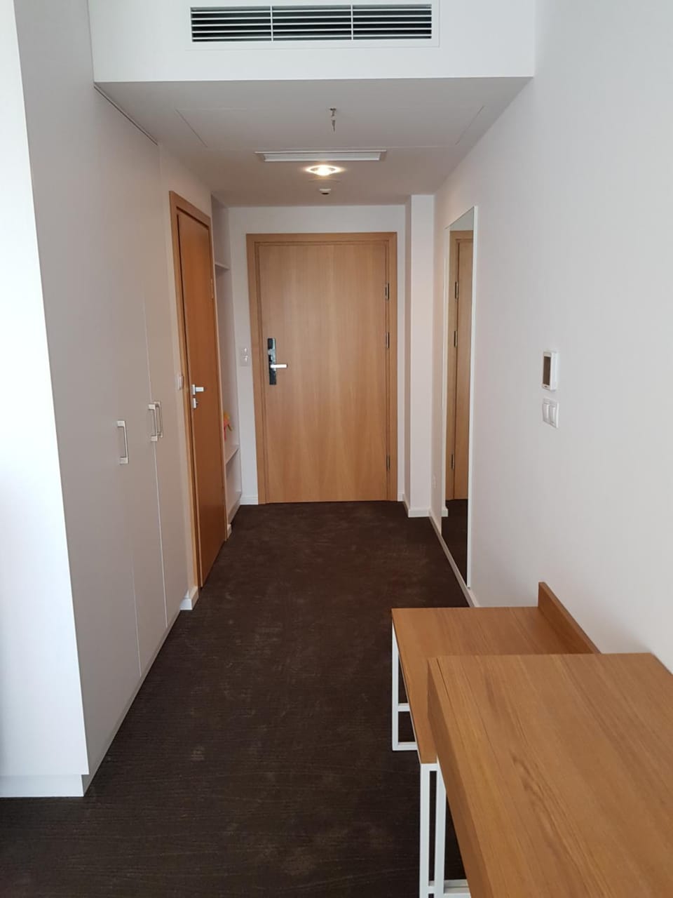 Seaside Park Resort Apartment in West Pomeranian Voivodeship, Poland