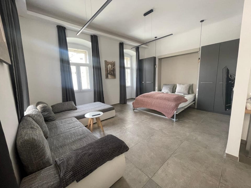 Plaza Teatro & Piazzale Teatro Apartment in Rijeka