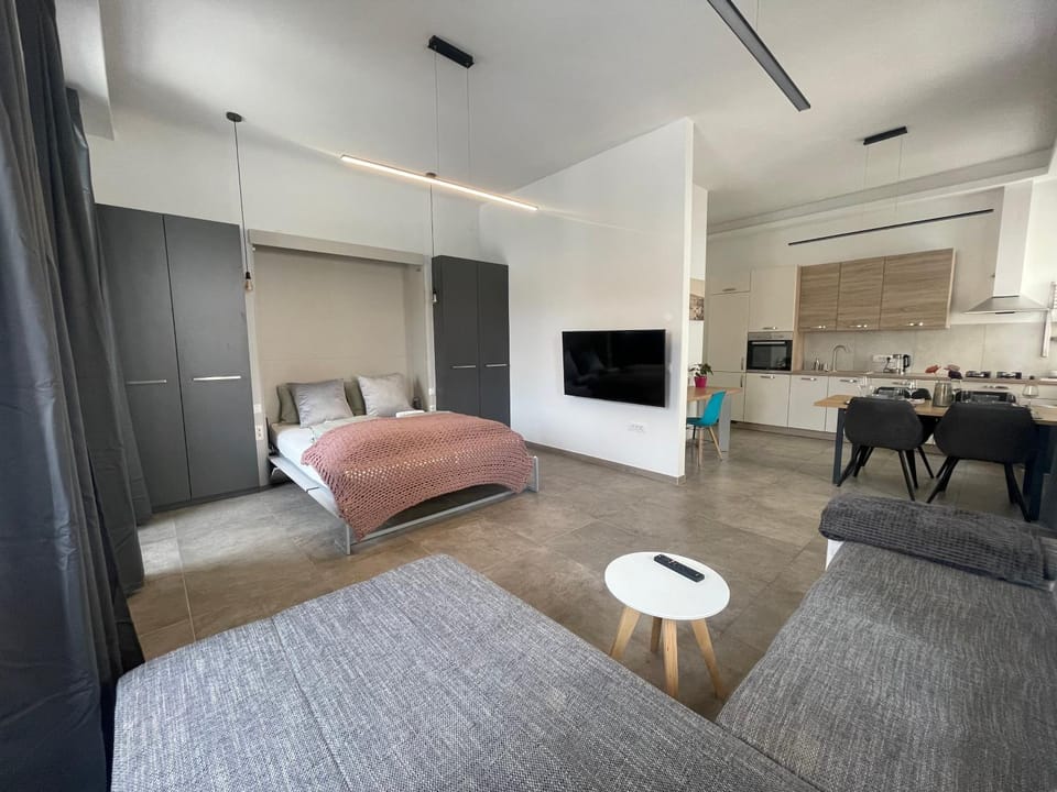Plaza Teatro & Piazzale Teatro Apartment in Rijeka