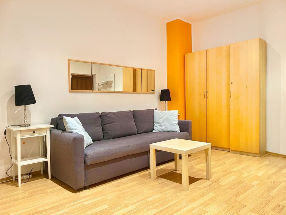 Living room, Seating area, Bedroom, wardrobe