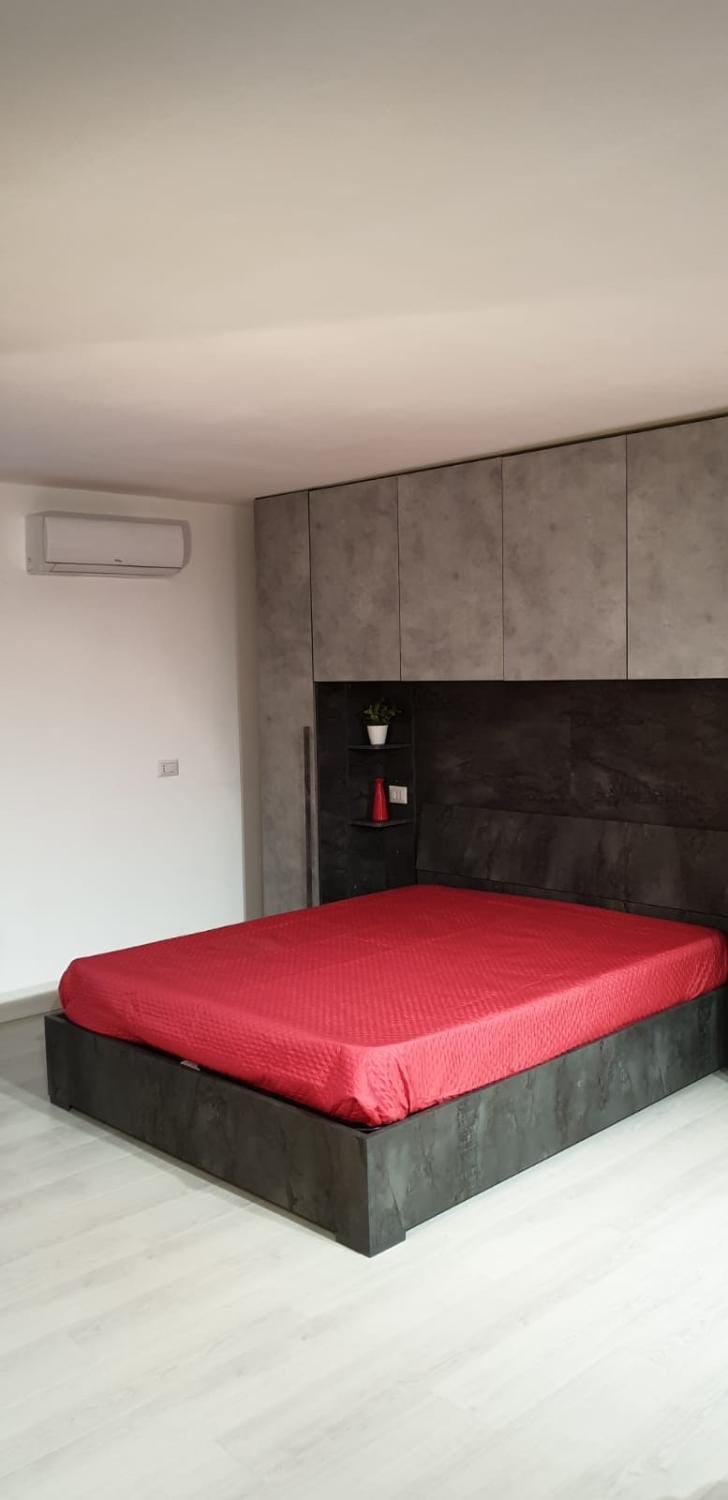 Casa di Tilde Apartment in Naples
