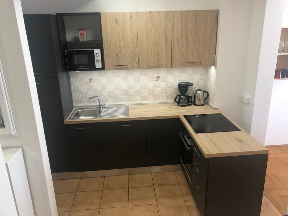 dishwasher, minibar, kitchen
