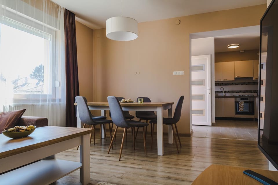 Németh Apartman Apartment in Hungary