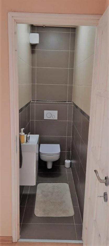 Németh Apartman Apartment in Hungary