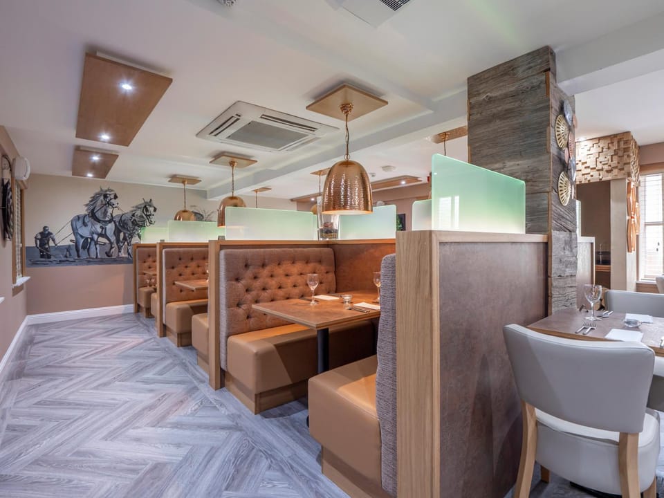 Blackbull hotel Hotel in Scotland