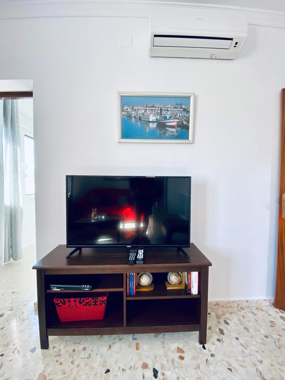 TV and multimedia