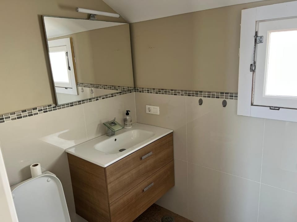 Sea View at Park Santiago Apartment Apartment in Playa de las Americas