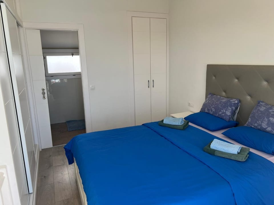 Sea View at Park Santiago Apartment Apartment in Playa de las Americas