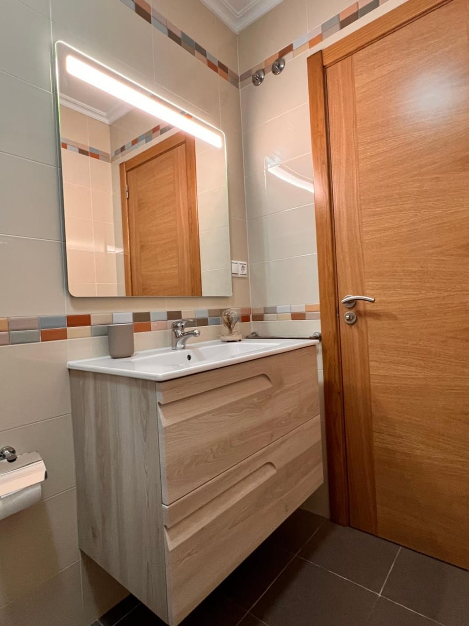 Apartamentos María de Lucía - Piso B Apartment in Terra de Soneira