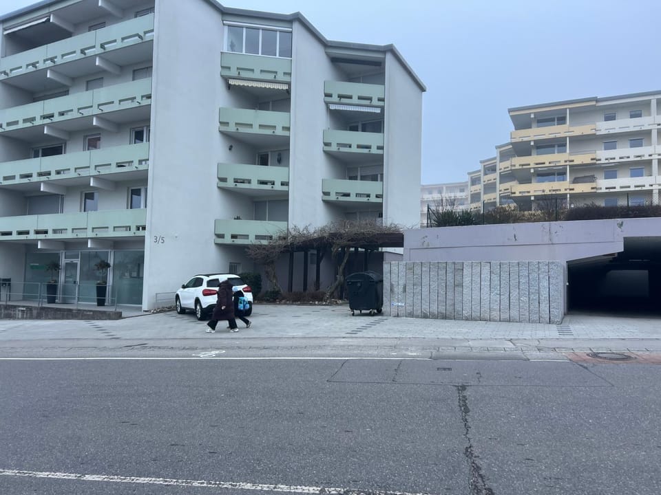 Top ausgestattete 1 Zi-Whg für Urlaub u Dienstreisen Apartment in Baden-Württemberg