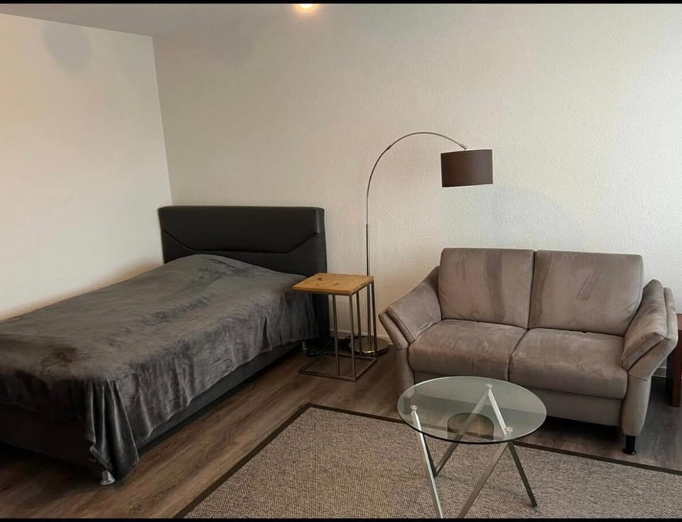 Top ausgestattete 1 Zi-Whg für Urlaub u Dienstreisen Apartment in Baden-Württemberg